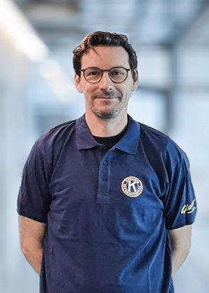 Markus Bracher